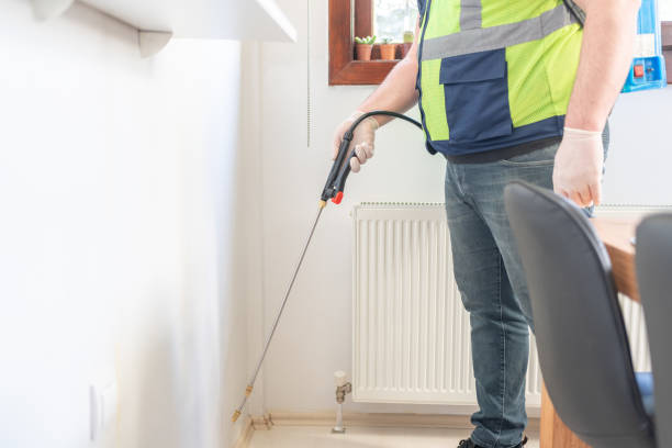 Best Pest Inspection Near Me  in Arcola, IL